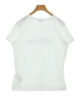 TOMMY HILFIGER（トミーヒルフィガー）Tシャツ・カットソー 白 サイズ:M レディース/2200684756011