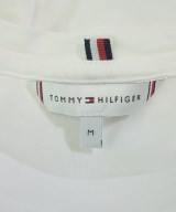 TOMMY HILFIGER（トミーヒルフィガー）Tシャツ・カットソー 白 サイズ:M レディース/2200684756011