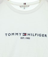 TOMMY HILFIGER（トミーヒルフィガー）Tシャツ・カットソー 白 サイズ:M レディース/2200684756011