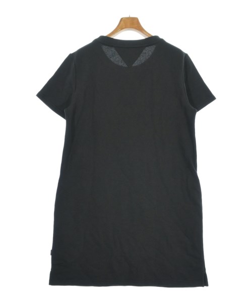 TOMMY HILFIGER（トミーヒルフィガー）ワンピース 黒 サイズ:M レディース/2200677647081