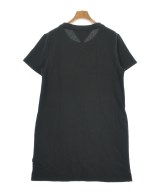 TOMMY HILFIGER（トミーヒルフィガー）ワンピース 黒 サイズ:M レディース/2200677647081