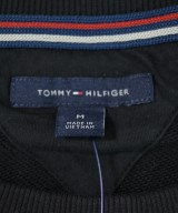 TOMMY HILFIGER（トミーヒルフィガー）ワンピース 黒 サイズ:M レディース/2200677647081