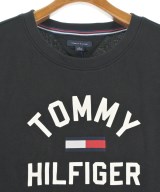 TOMMY HILFIGER（トミーヒルフィガー）ワンピース 黒 サイズ:M レディース/2200677647081