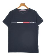 TOMMY HILFIGER（トミーヒルフィガー）Tシャツ・カットソー 紺 サイズ:M メンズ/2200685564080