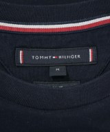 TOMMY HILFIGER（トミーヒルフィガー）Tシャツ・カットソー 紺 サイズ:M メンズ/2200685564080