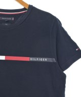 TOMMY HILFIGER（トミーヒルフィガー）Tシャツ・カットソー 紺 サイズ:M メンズ/2200685564080
