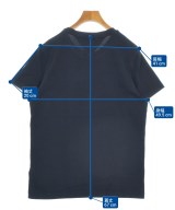 TOMMY HILFIGER（トミーヒルフィガー）Tシャツ・カットソー 紺 サイズ:M メンズ/2200685564080
