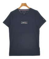 TOMMY HILFIGER（トミーヒルフィガー）Tシャツ・カットソー 紺 サイズ:S メンズ/2200685564097