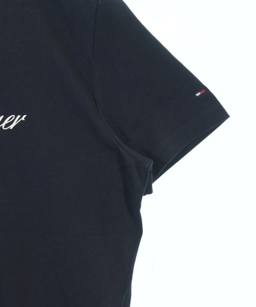 TOMMY HILFIGER（トミーヒルフィガー）Tシャツ・カットソー 紺 サイズ:M レディース/2200685564165