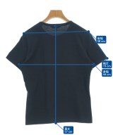 TOMMY HILFIGER（トミーヒルフィガー）Tシャツ・カットソー 紺 サイズ:M レディース/2200685564165