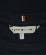 TOMMY HILFIGER（トミーヒルフィガー）Tシャツ・カットソー 紺 サイズ:L レディース/2200685564172