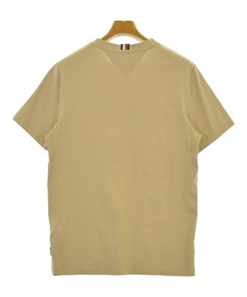 TOMMY HILFIGER（トミーヒルフィガー）Tシャツ・カットソー ベージュ サイズ:S メンズ/2200682490030