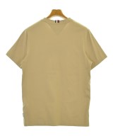 TOMMY HILFIGER（トミーヒルフィガー）Tシャツ・カットソー ベージュ サイズ:S メンズ/2200682490030