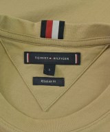 TOMMY HILFIGER（トミーヒルフィガー）Tシャツ・カットソー ベージュ サイズ:S メンズ/2200682490030