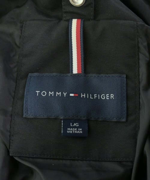 TOMMY HILFIGER（トミーヒルフィガー）その他 グレー サイズ:L メンズ/2200682498043