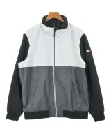 TOMMY HILFIGER（トミーヒルフィガー）その他 グレー サイズ:L メンズ/2200682498043