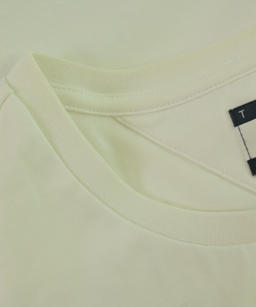 TOMMY HILFIGER（トミーヒルフィガー）Tシャツ・カットソー 白 サイズ:XL メンズ/2200682498067