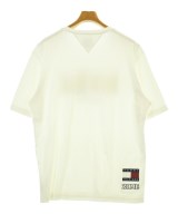 TOMMY HILFIGER（トミーヒルフィガー）Tシャツ・カットソー 白 サイズ:XL メンズ/2200682498067