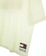 TOMMY HILFIGER（トミーヒルフィガー）Tシャツ・カットソー 白 サイズ:XL メンズ/2200682498067