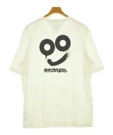TOMMY HILFIGER（トミーヒルフィガー）Tシャツ・カットソー 白 サイズ:XL メンズ/2200682498074