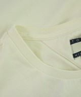 TOMMY HILFIGER（トミーヒルフィガー）Tシャツ・カットソー 白 サイズ:XL メンズ/2200682498074