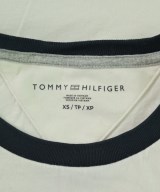 TOMMY HILFIGER（トミーヒルフィガー）Tシャツ・カットソー 白 サイズ:XS メンズ/2200682505246
