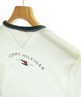 TOMMY HILFIGER（トミーヒルフィガー）Tシャツ・カットソー 白 サイズ:XS メンズ/2200682505246