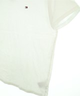 TOMMY HILFIGER（トミーヒルフィガー）Tシャツ・カットソー 白 サイズ:XS メンズ/2200682505246