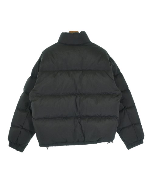 TOMMY HILFIGER（トミーヒルフィガー）ダウンジャケット/ダウンベスト 黒 サイズ:S メンズ/2200672945120
