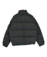TOMMY HILFIGER（トミーヒルフィガー）ダウンジャケット/ダウンベスト 黒 サイズ:S メンズ/2200672945120