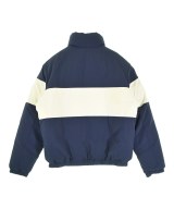 TOMMY HILFIGER（トミーヒルフィガー）ダウンジャケット/ダウンベスト 紺 サイズ:M メンズ/2200672945137