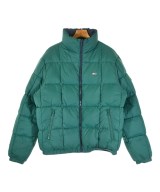 TOMMY HILFIGER（トミーヒルフィガー）ダウンジャケット/ダウンベスト 紺 サイズ:M メンズ/2200672945137