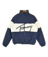 TOMMY HILFIGER ダウンジャケット/ダウンベスト