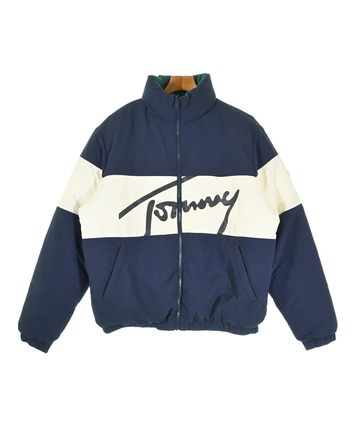 TOMMY HILFIGER（トミーヒルフィガー）ダウンジャケット/ダウンベスト
