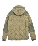 TOMMY HILFIGER（トミーヒルフィガー）ダウンジャケット/ダウンベスト カーキ サイズ:S メンズ/2200687927012