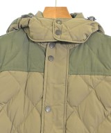 TOMMY HILFIGER（トミーヒルフィガー）ダウンジャケット/ダウンベスト カーキ サイズ:S メンズ/2200687927012