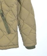 TOMMY HILFIGER（トミーヒルフィガー）ダウンジャケット/ダウンベスト カーキ サイズ:S メンズ/2200687927012