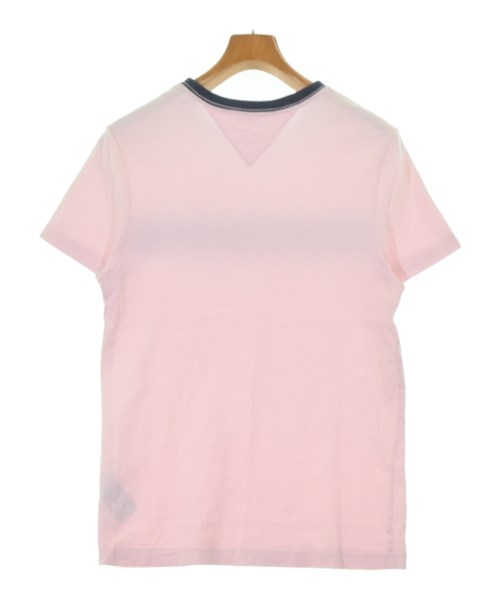 TOMMY HILFIGER（トミーヒルフィガー）Tシャツ・カットソー ピンク サイズ:S メンズ/2200684042138