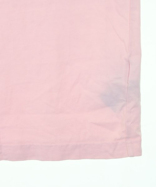 TOMMY HILFIGER（トミーヒルフィガー）Tシャツ・カットソー ピンク サイズ:S メンズ/2200684042138