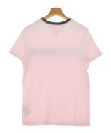 TOMMY HILFIGER（トミーヒルフィガー）Tシャツ・カットソー ピンク サイズ:S メンズ/2200684042138