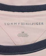 TOMMY HILFIGER（トミーヒルフィガー）Tシャツ・カットソー ピンク サイズ:S メンズ/2200684042138