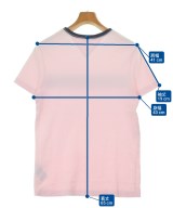 TOMMY HILFIGER（トミーヒルフィガー）Tシャツ・カットソー ピンク サイズ:S メンズ/2200684042138