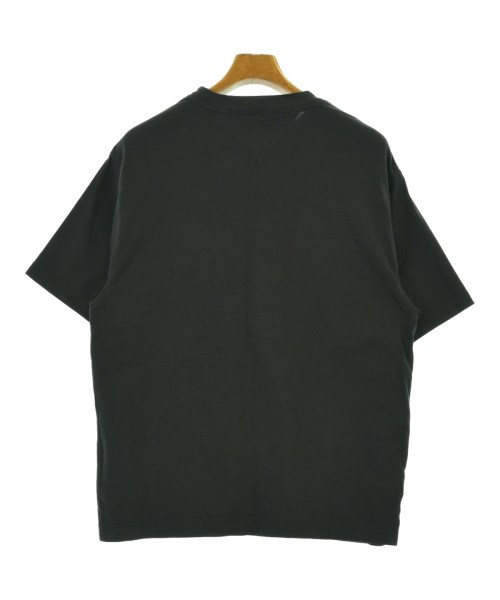 TOMMY HILFIGER（トミーヒルフィガー）Tシャツ・カットソー 黒 サイズ:S メンズ/2200688482077