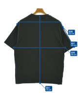 TOMMY HILFIGER（トミーヒルフィガー）Tシャツ・カットソー 黒 サイズ:S メンズ/2200688482077