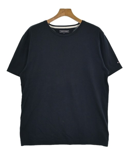 TOMMY HILFIGER(トミーヒルフィガー)Tシャツ・カットソー 紺 サイズ:XL/2200685602034