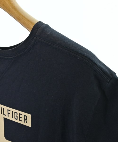 TOMMY HILFIGER（トミーヒルフィガー）Tシャツ・カットソー 紺 サイズ:XL メンズ/2200685602034