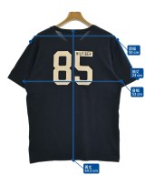 TOMMY HILFIGER（トミーヒルフィガー）Tシャツ・カットソー 紺 サイズ:XL メンズ/2200685602034