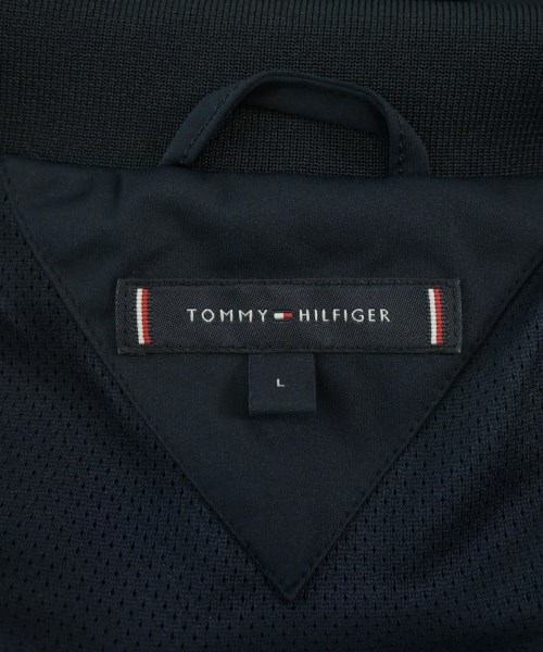 TOMMY HILFIGER（トミーヒルフィガー）その他 紺 サイズ:L メンズ/2200686098188