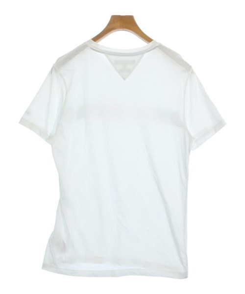TOMMY HILFIGER（トミーヒルフィガー）Tシャツ・カットソー 白 サイズ:S メンズ/2200685046074