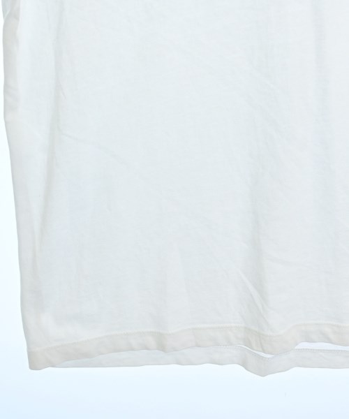 TOMMY HILFIGER（トミーヒルフィガー）Tシャツ・カットソー 白 サイズ:S メンズ/2200685046074